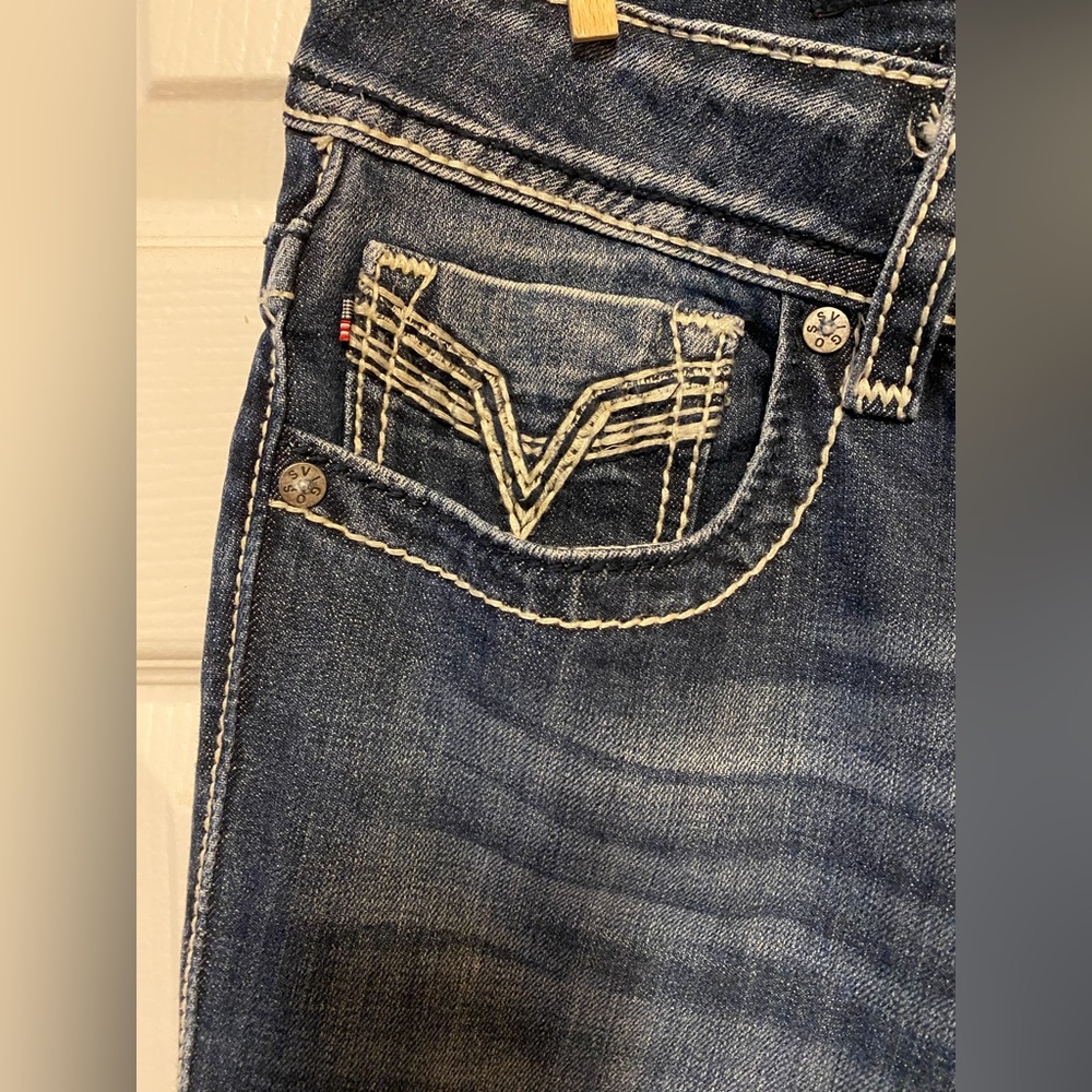 Vigoss Boot Cut Jeans
